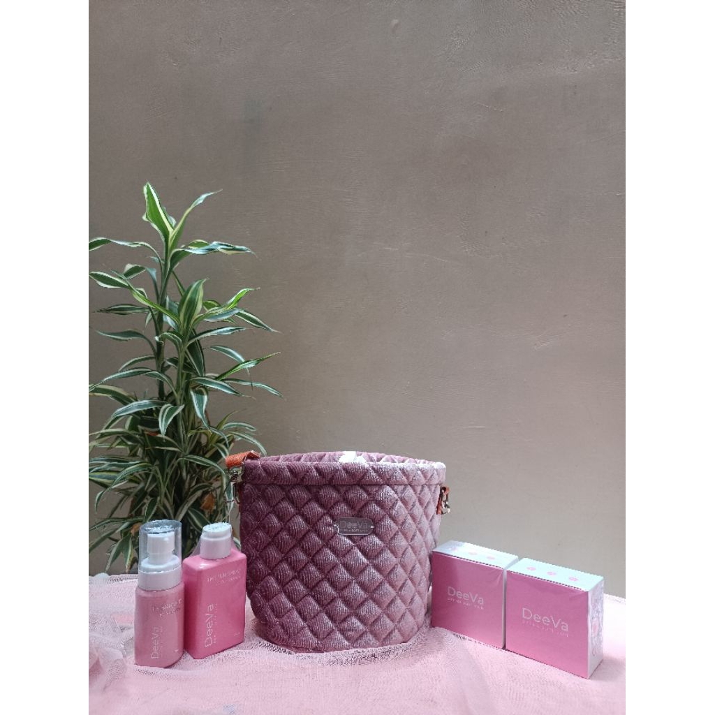 deeva derma soft skin new pack