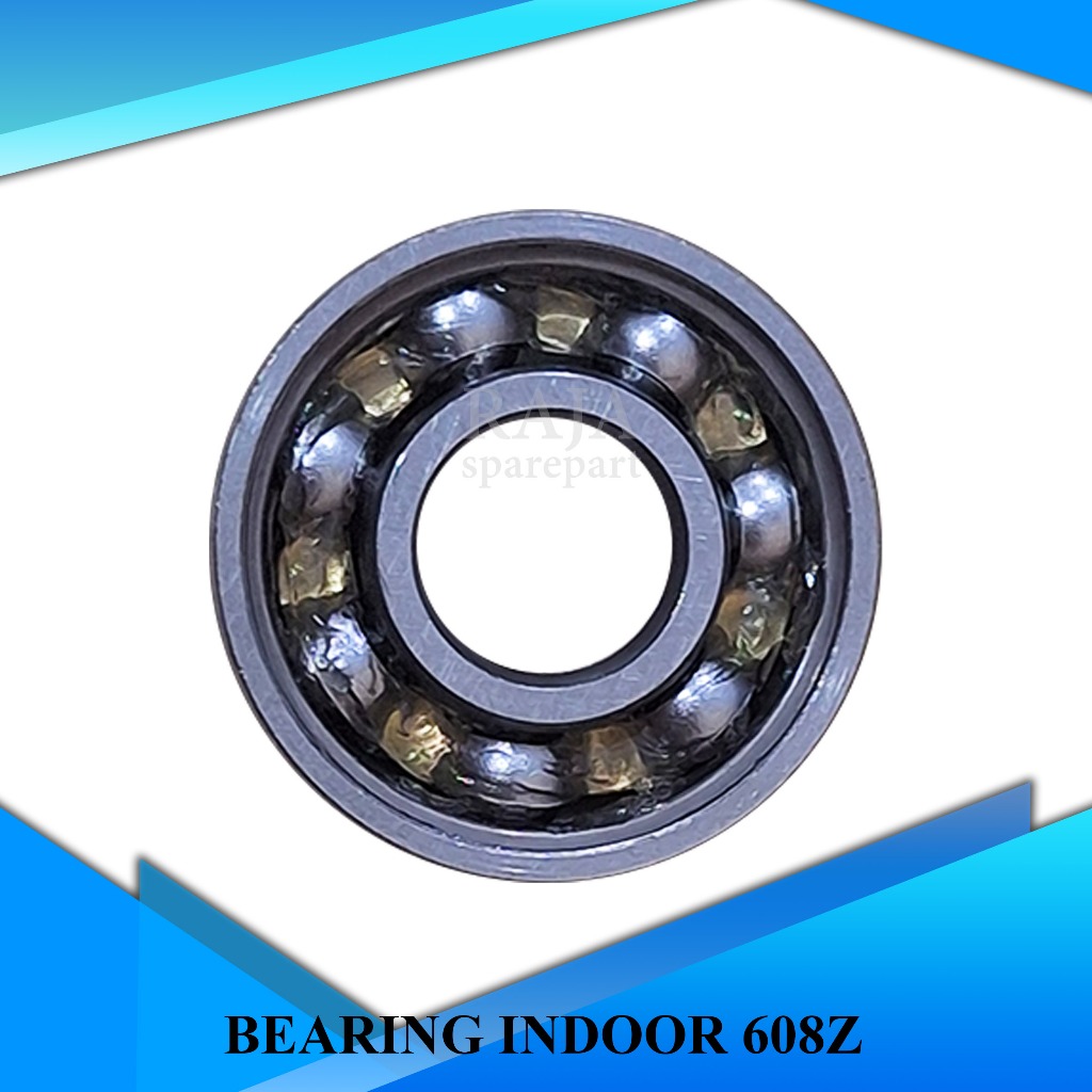 608 BEARING INDOOR / LAHER 608Z