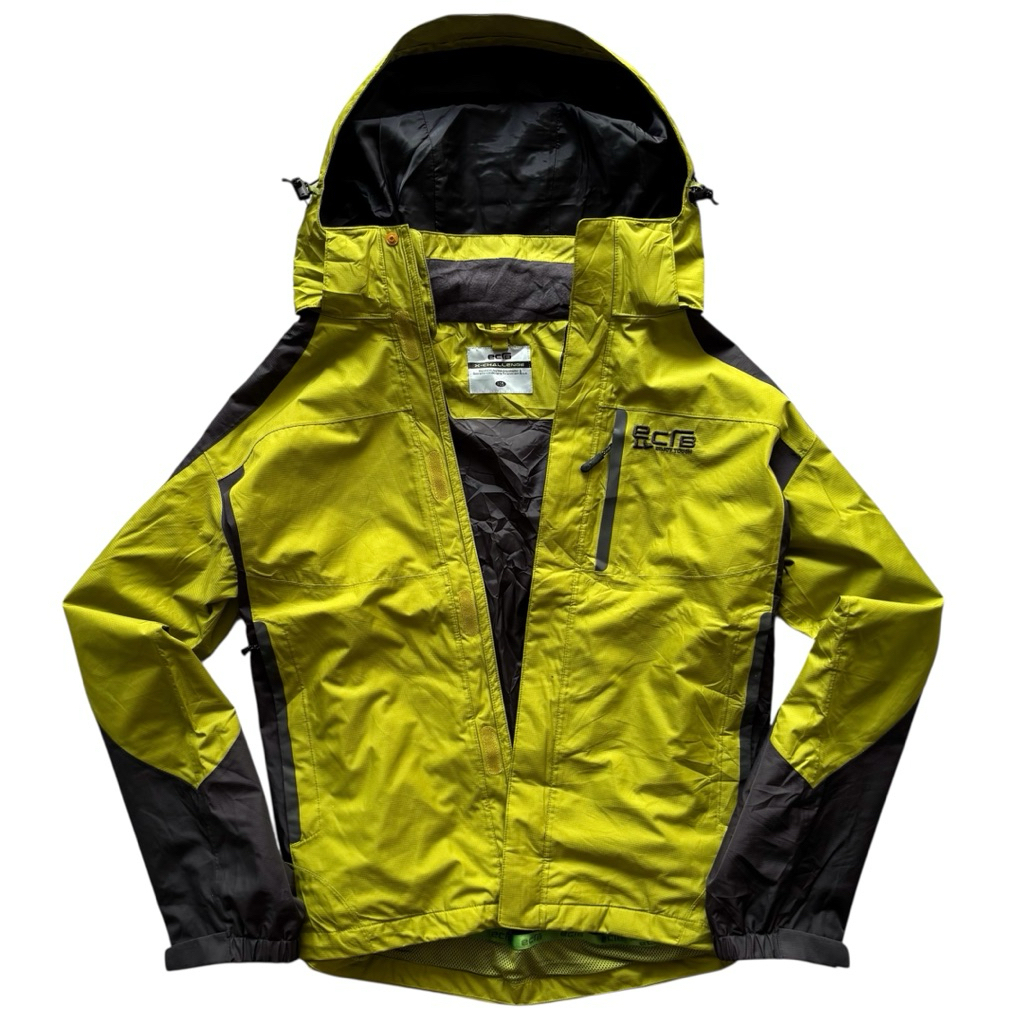 Jacket Outdoor ECRB