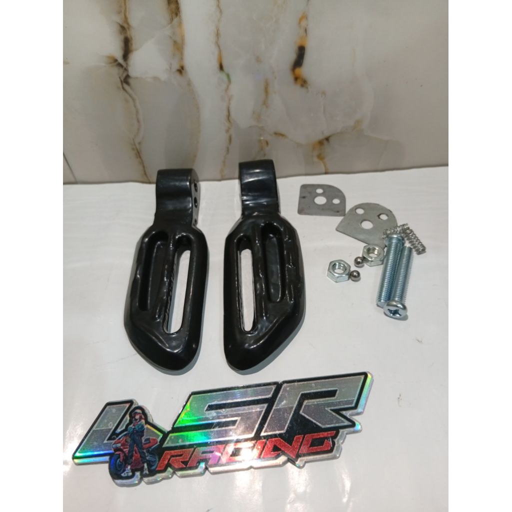 Step postep Footstep Scoopy 2021 satu set