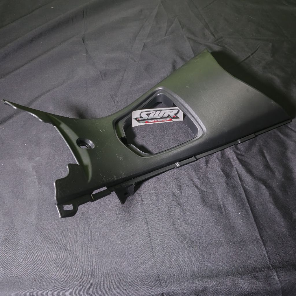 Cover center pcx cbu 150 led 2014-17 k35