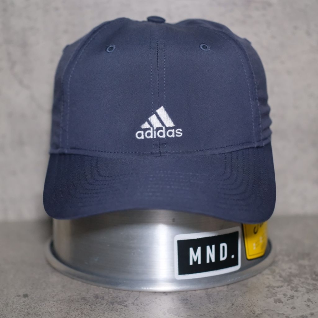 Topi sport / run ADIDAS ORIGINAL abu