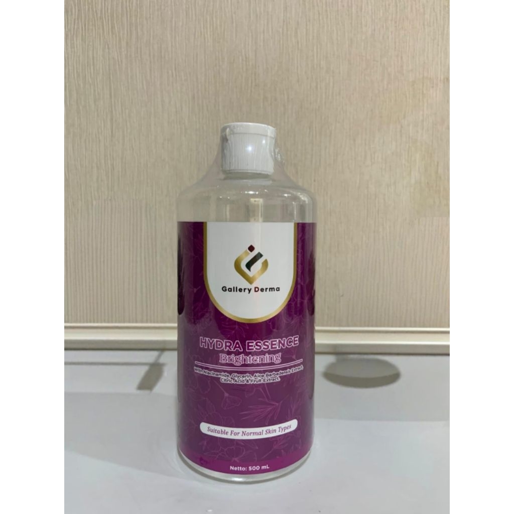 CAIRAN HYDRA PEEL/OXY PEEL/HYDRA ESSENCE BRIGHTENING/