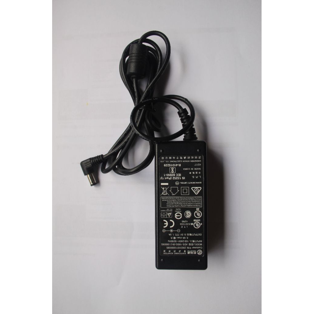 Adaptor EDC PAX D210