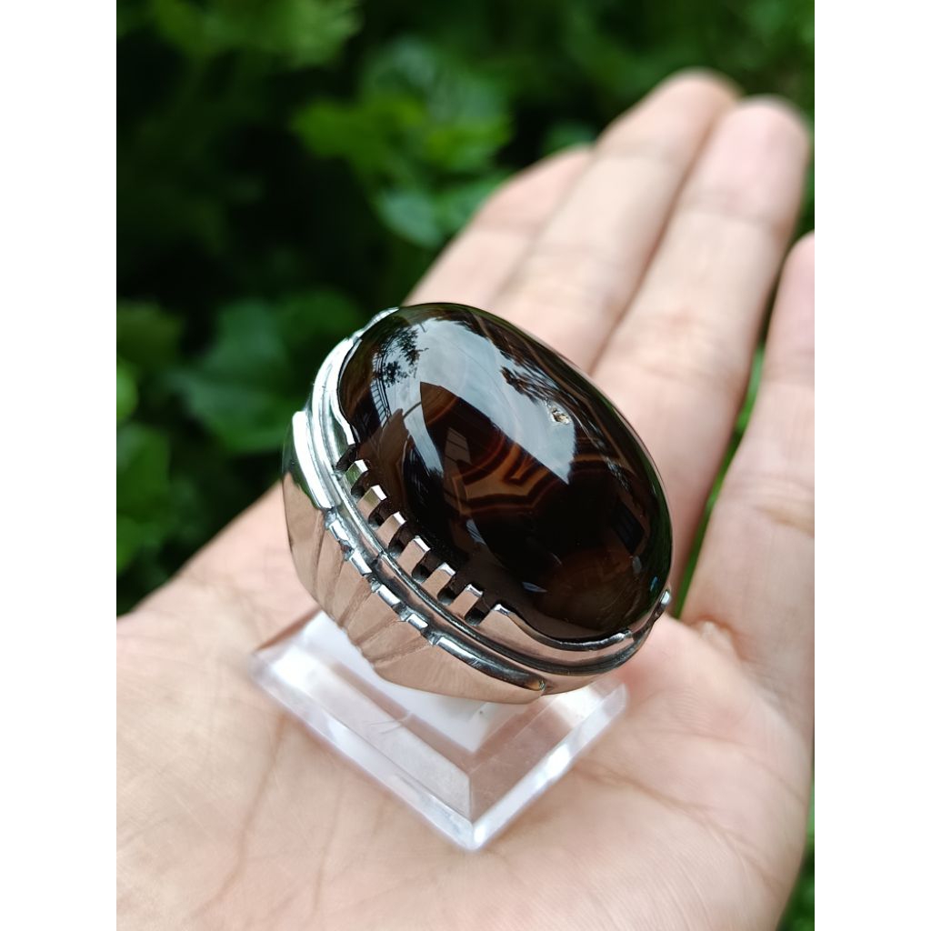 akik sulaiman combong