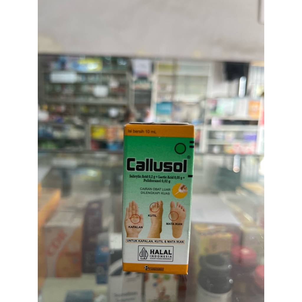 CALLUSOL