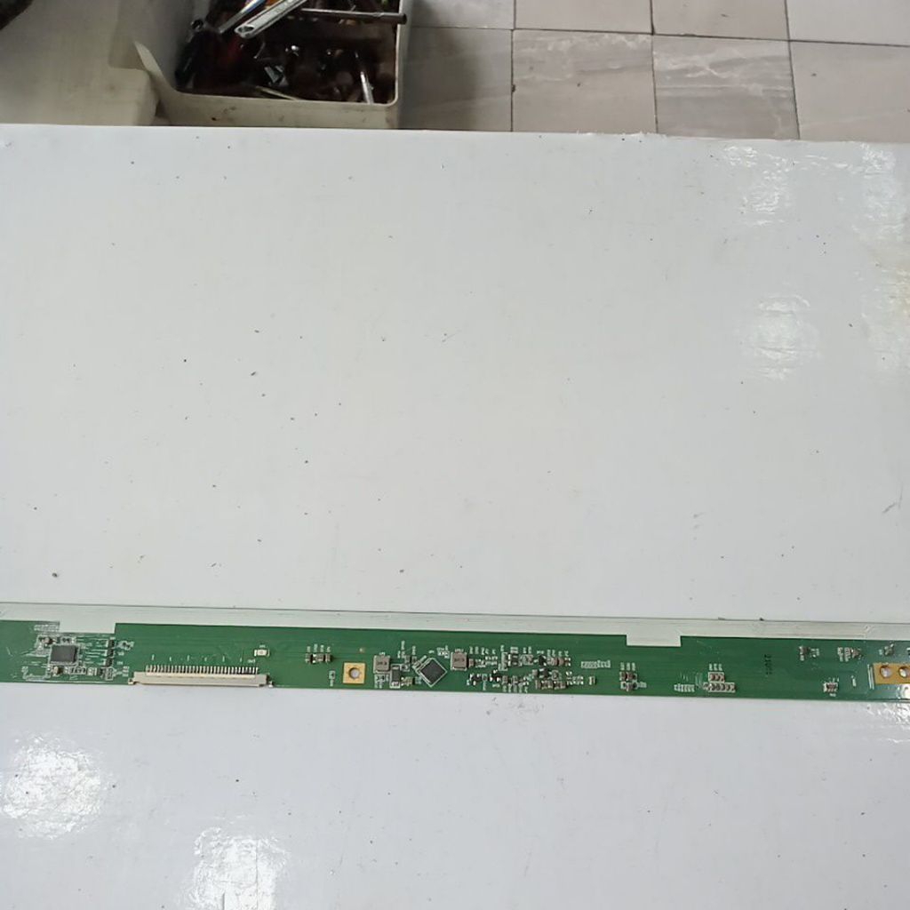 T-con TV LED Polytron