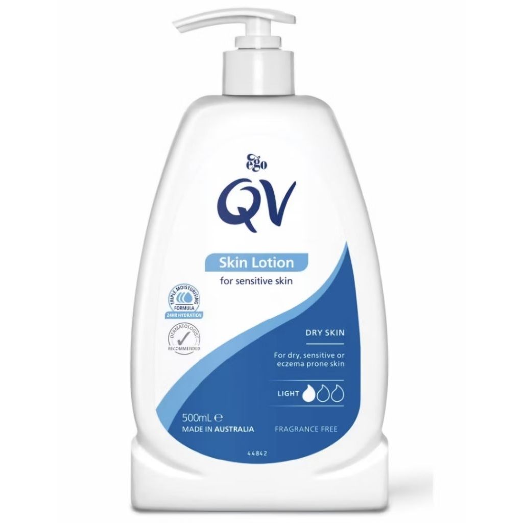 QV Skin Lotion