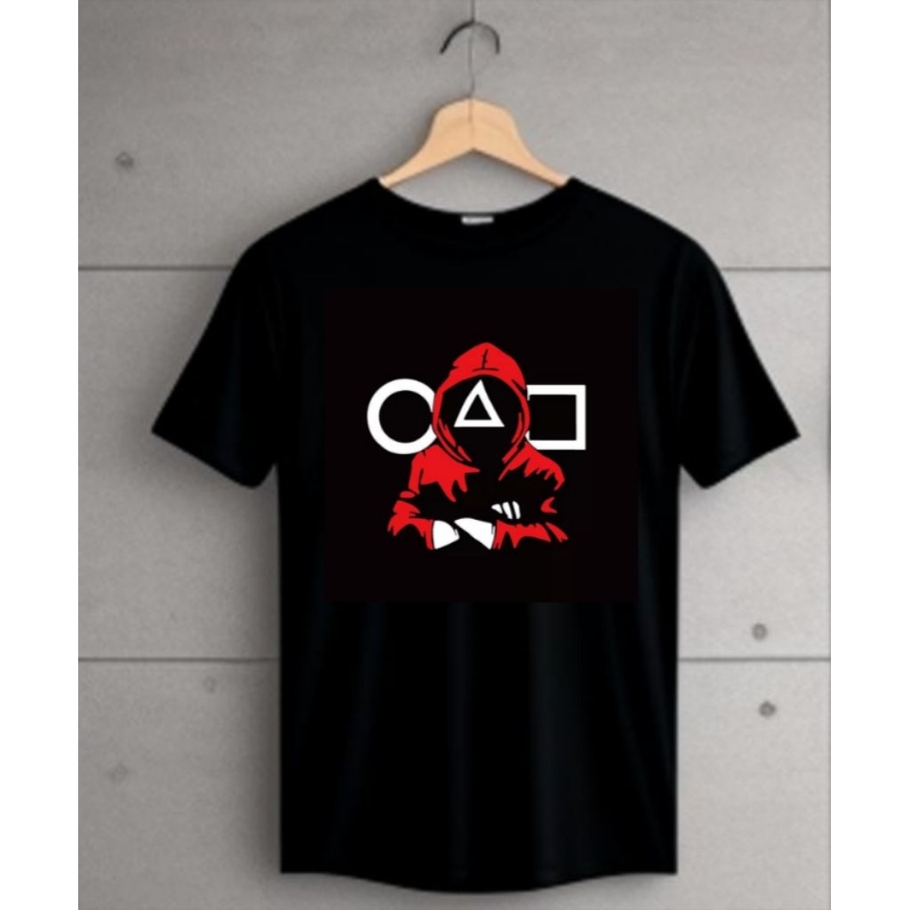 TYPE 02 KAOS PLAYSTATION PS - BAJU KAOS KATUN PLAYSTATION VARIAN WARNA