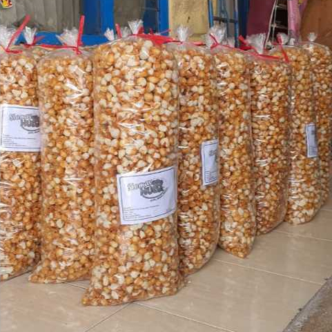 SIOMAY MINI 5 KG // GROSIR SIOMAY KERING 5 KG // SIOMAY MINI BASO ACI TERMURAH BEST SELLER