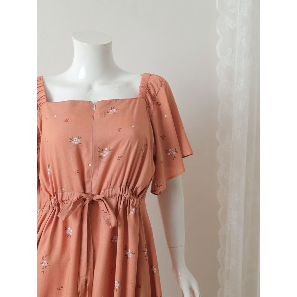 mahira dress