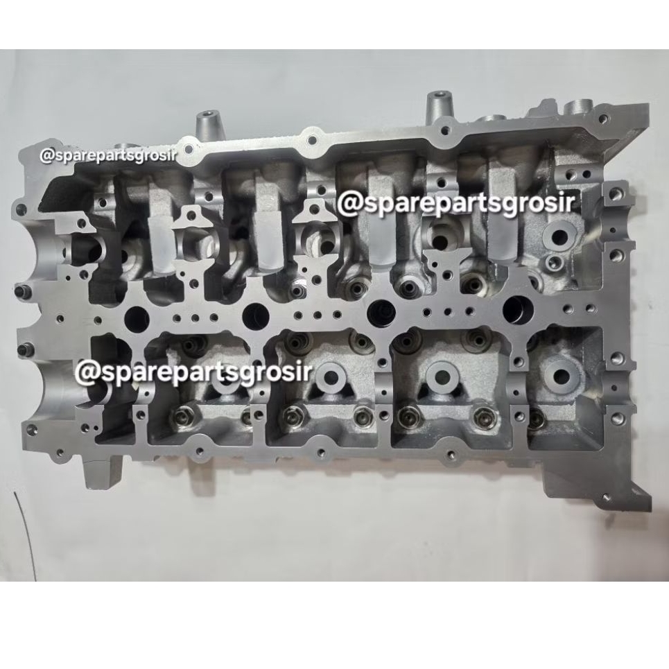 Cylinder Head Mitsubishi L300 Diesel Euro 4 (4N14) - Copotan Ori Bawaan Mobil Like New