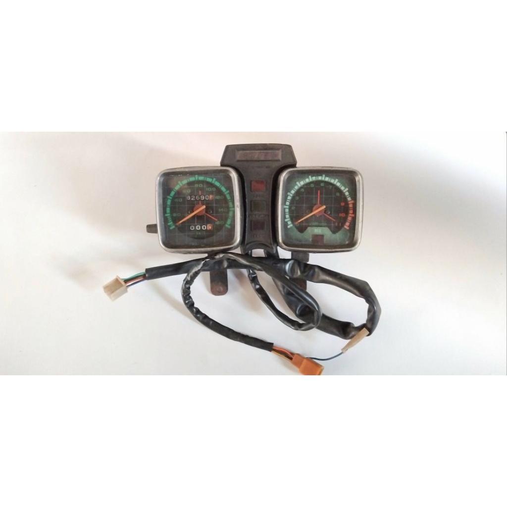 speedometer suzuki TRS original second