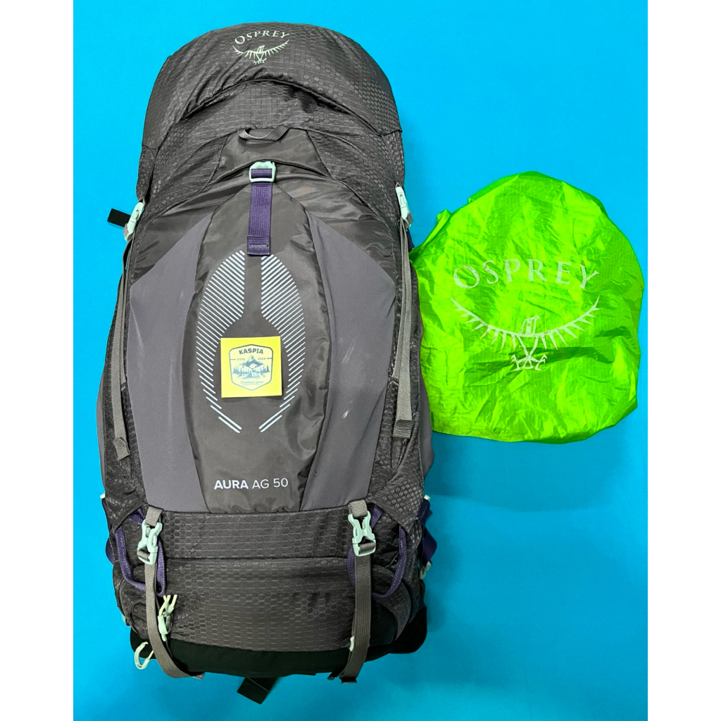 Osprey Aura Ag 50 & 65