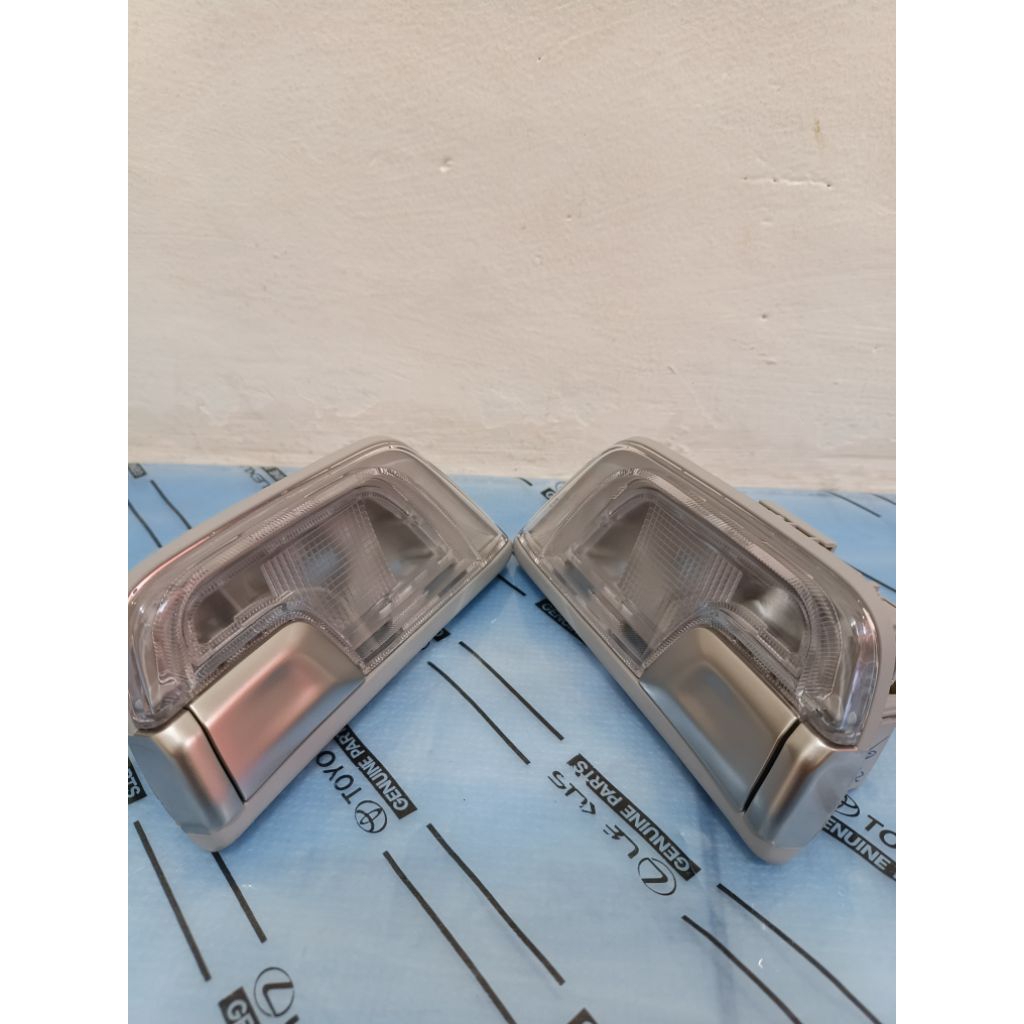 LAMPU PLAFON TENGAH INNOVA REBORN VENTURER ORIGINAL