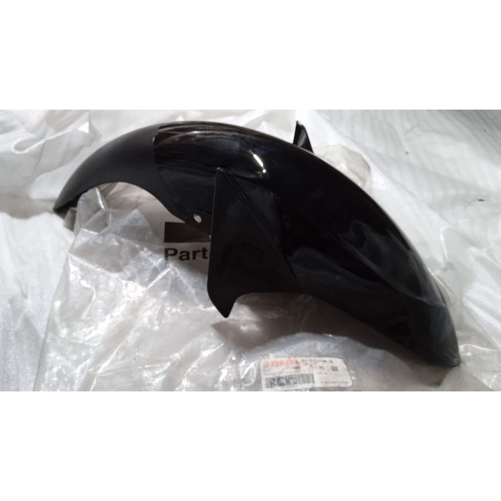 1S7 F1511 00 33 original YGP Yamaha genuine part NOS BOK box Cover Body bodi kempolan panel depan sl