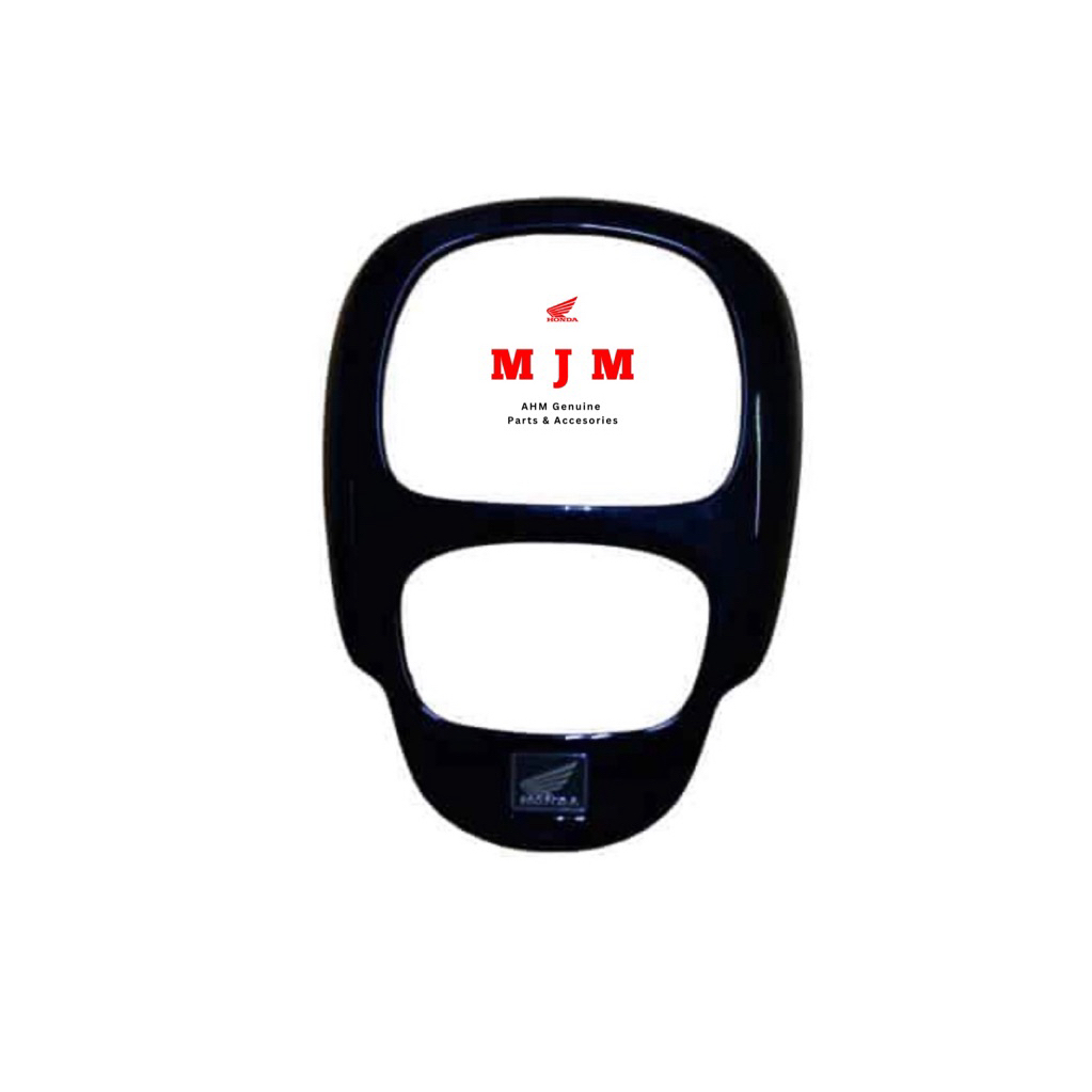 Cover Ring Speedometer Hitam Honda Scoopy eSP K93 53207-K93-N00FMB
