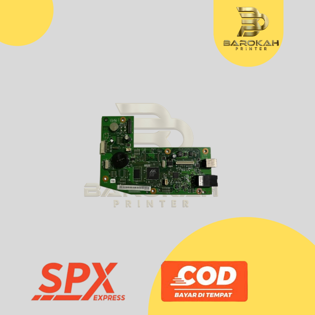 Mainboard HP Laserjet M1212nf