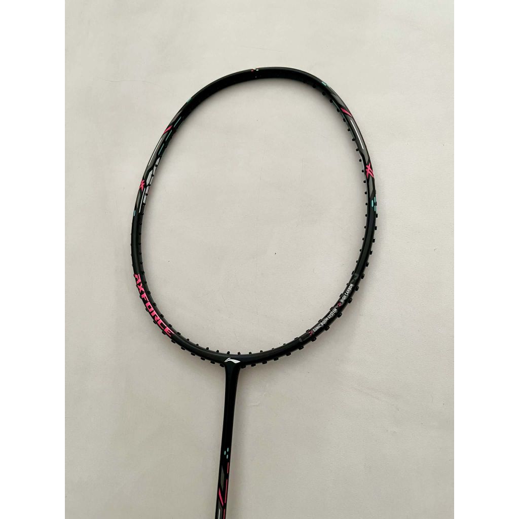 Raket Badminton Li-Ning Axforce Cannon