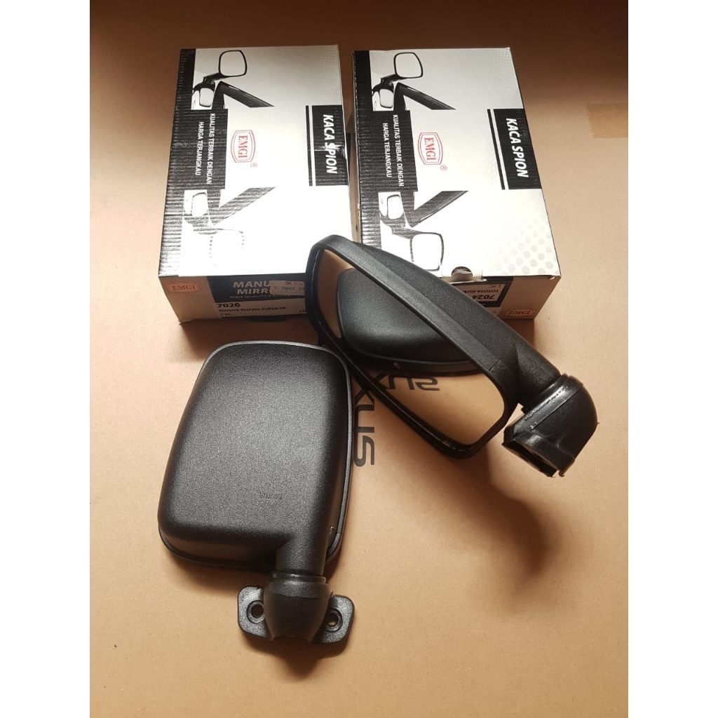 SEPION KIJANG SUPER KF40 5K HARAGA 2PES 1BIJI EMGI