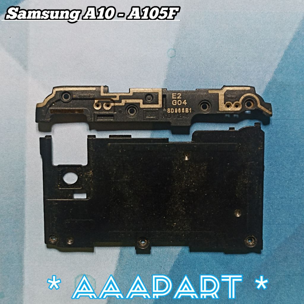 Samsung A10 - A105F Tutup Mesin Atas Cabutan