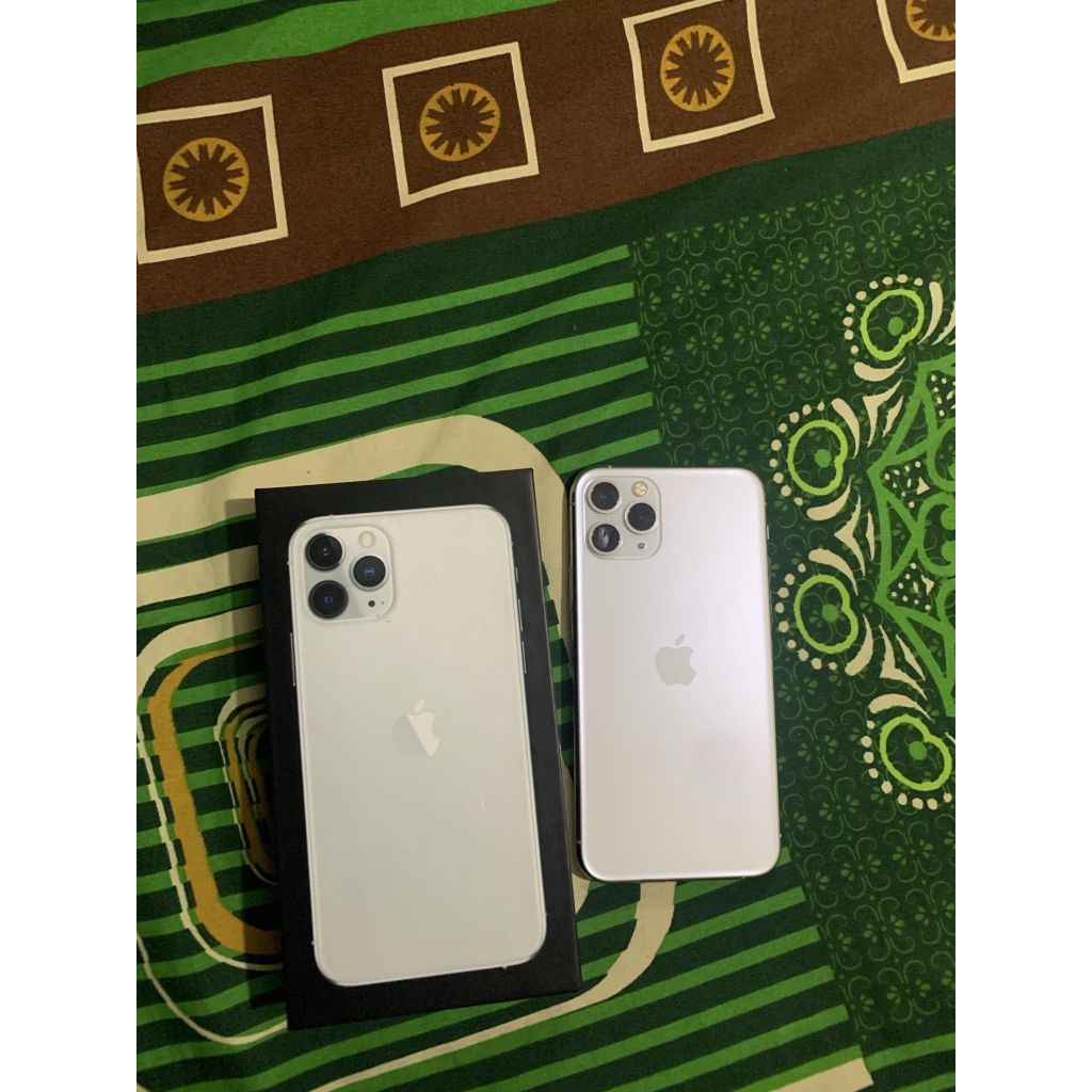 ip 11 pro