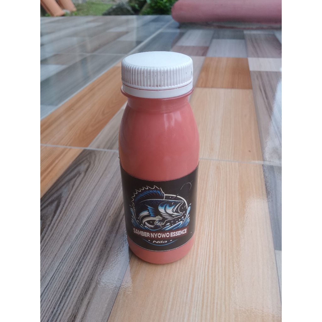 SAMBER NYOWO ESSENCE