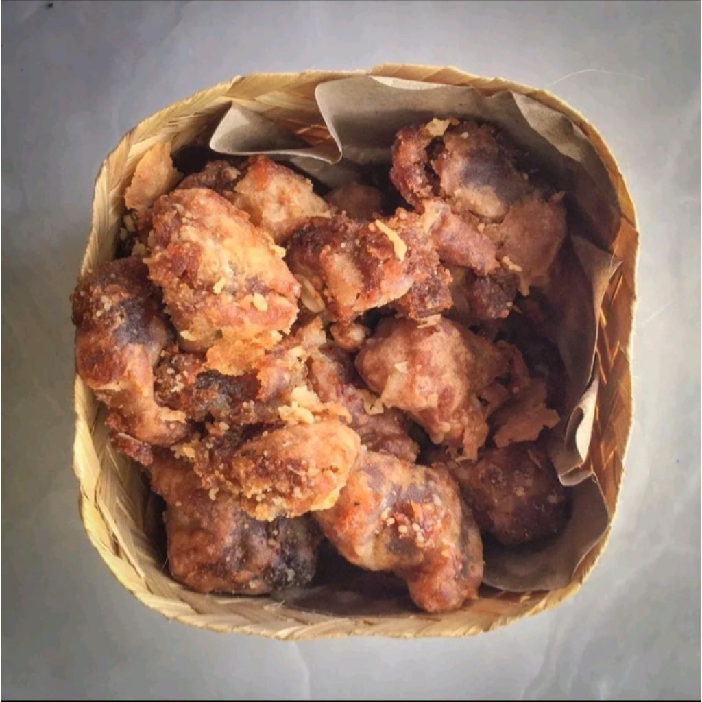 getuk goreng original 1kg Joss