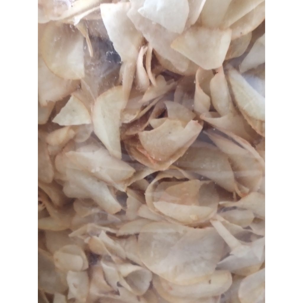 keripik singkong 1 kg