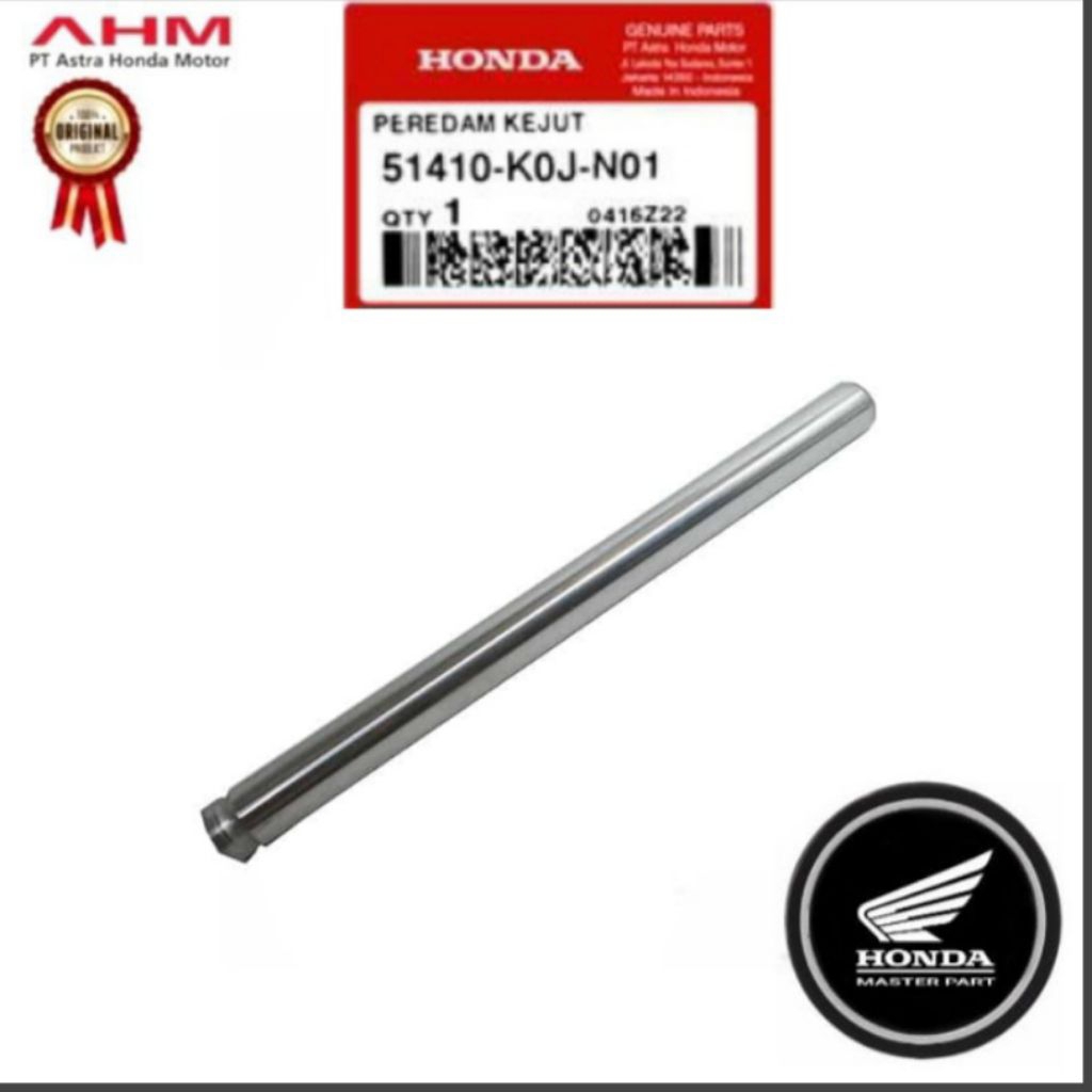 As Shock Depan Honda Genio