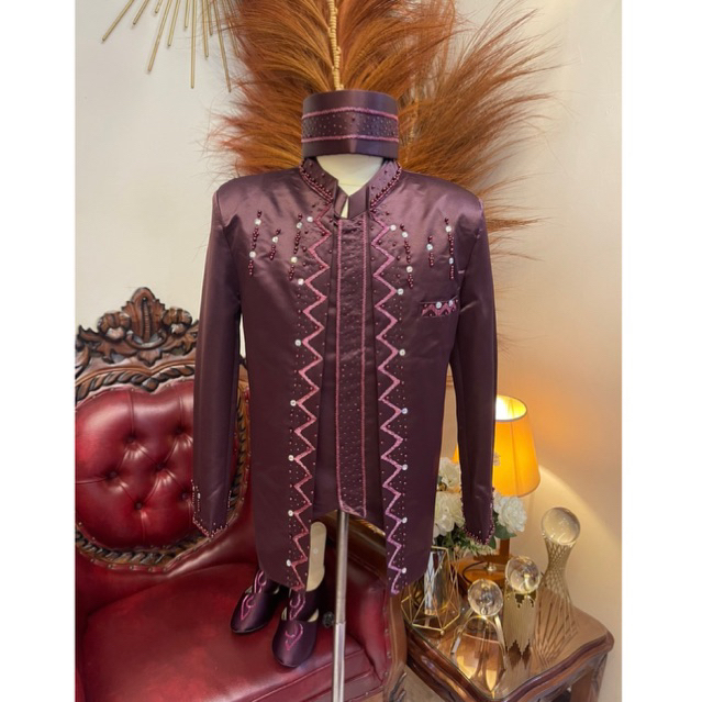 Beskap pengantin | Beskap pria pengantin | Beskap pengantin premium