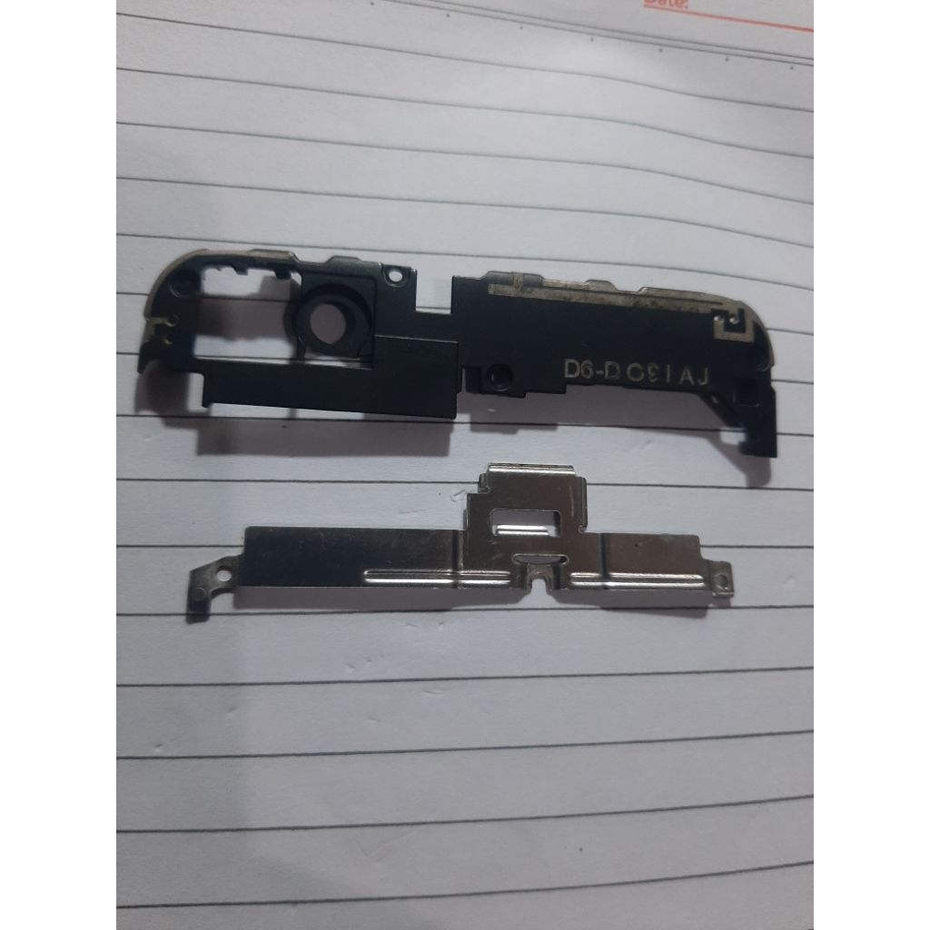 TUTUP MESIN REDMI NOTE 5A/5A PRIME