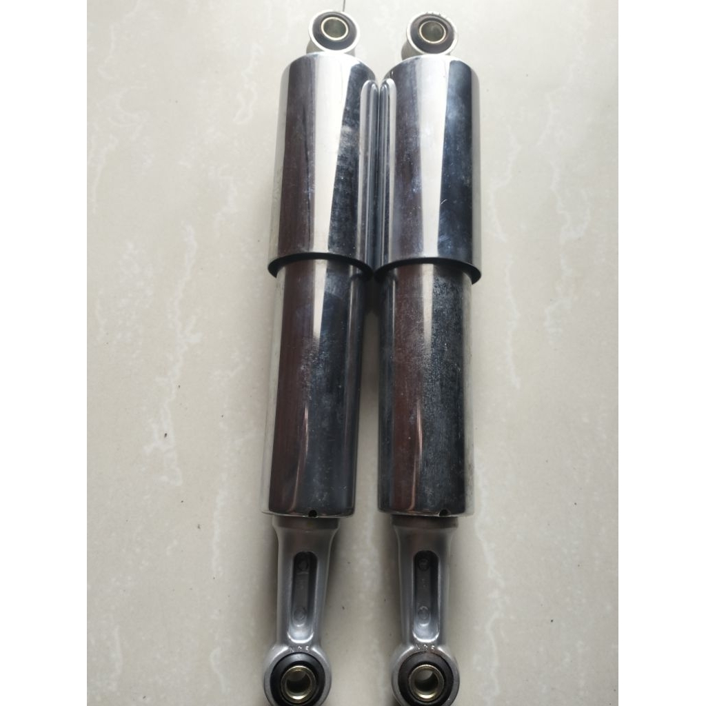 BARANG BARU , SKOK BELAKANG HONDA GRAND , ( federal ) NOMINUS