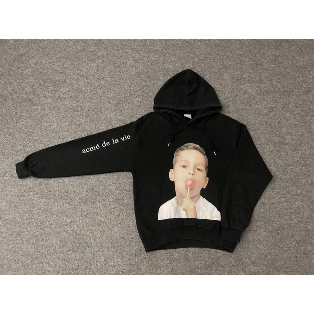 adlv babyface lolipop boy original