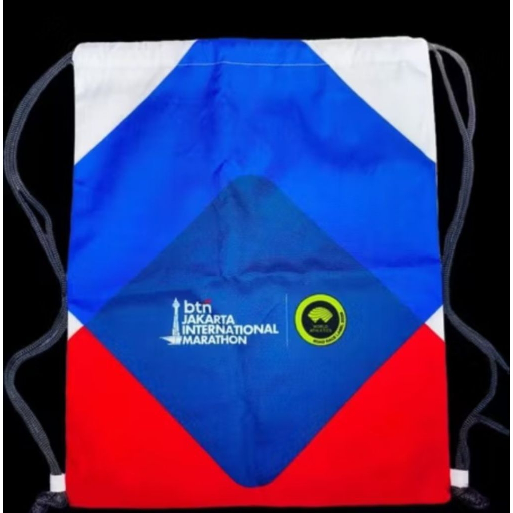 Tas Serut BTN Jakim 2025