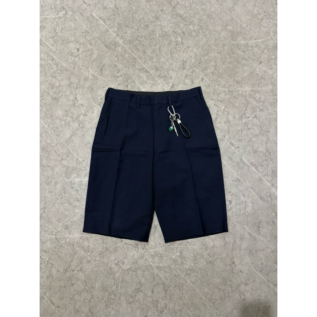 Short wool trouser SW - 21 size 28