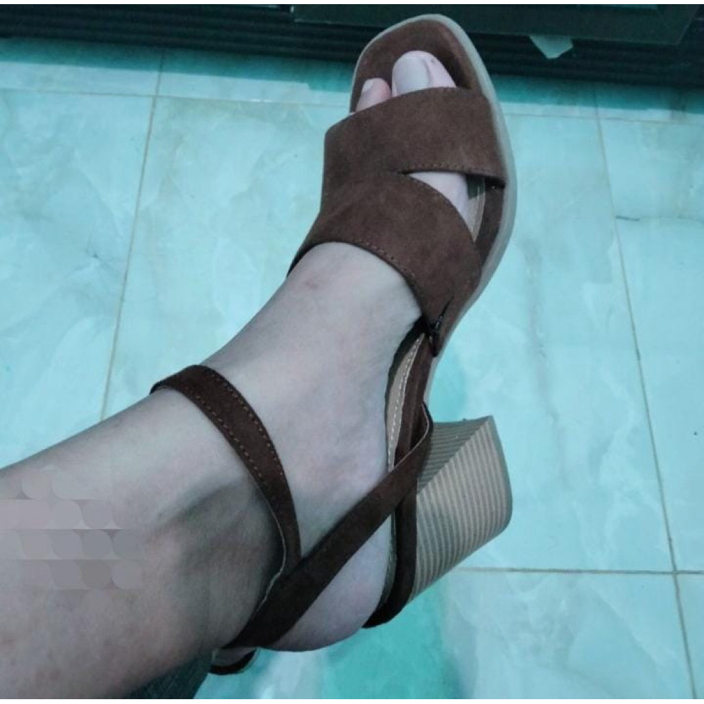 Heels Payless