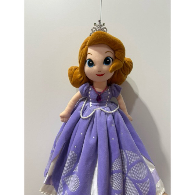 Boneka Sofia the First Disney Princess