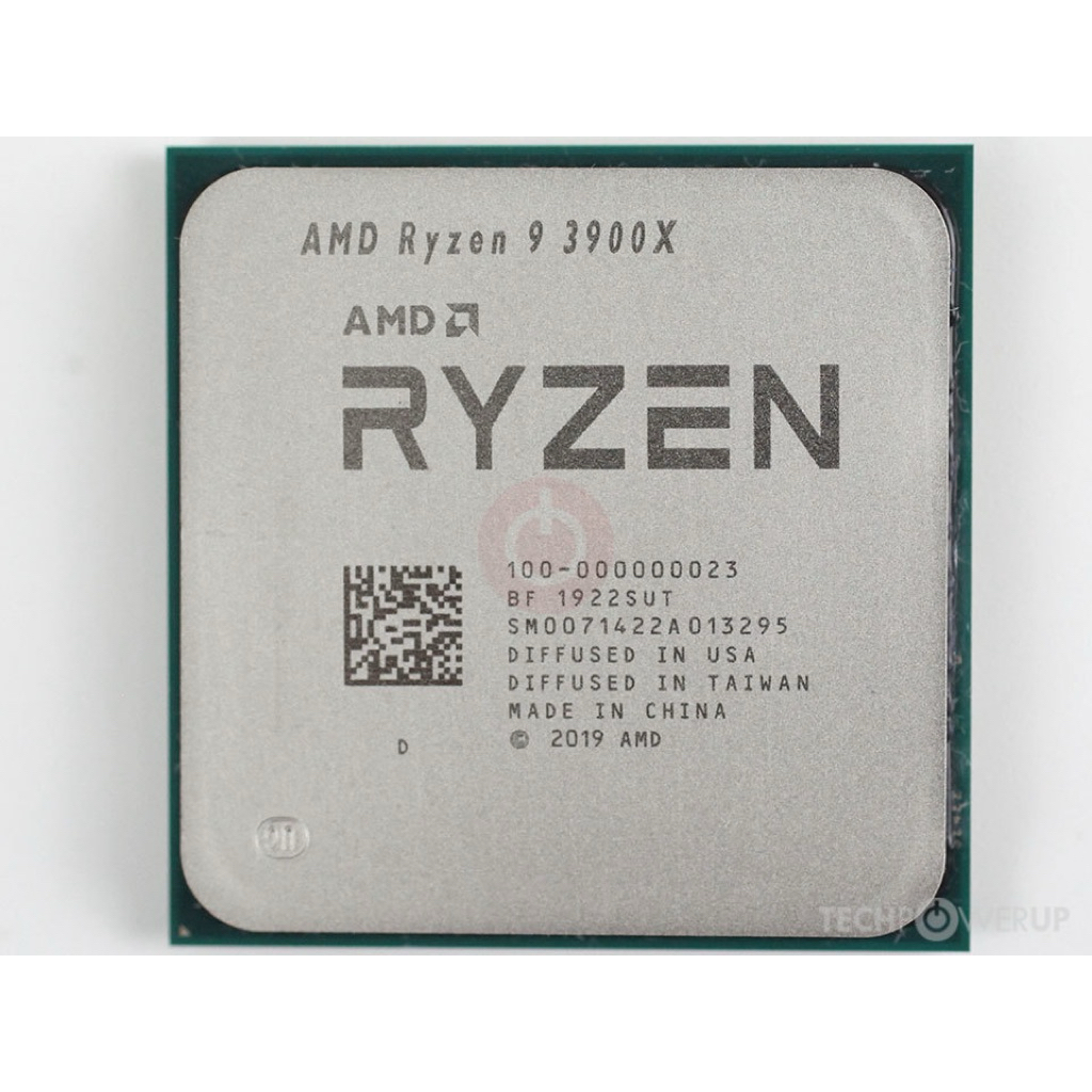 ryzen 9 3900x normal pin aman