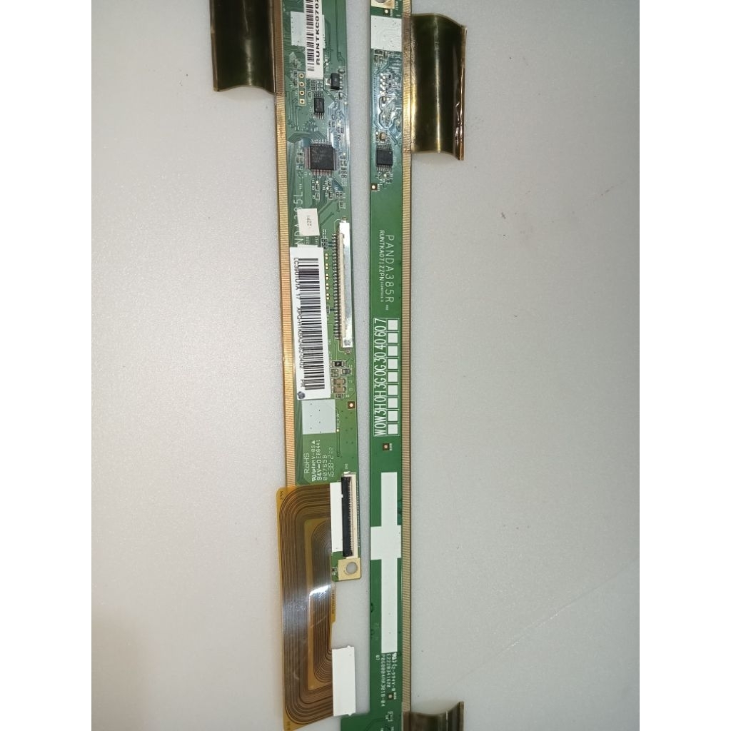 TCON TIKON TV LED COOCAA 39E20W TCON panda