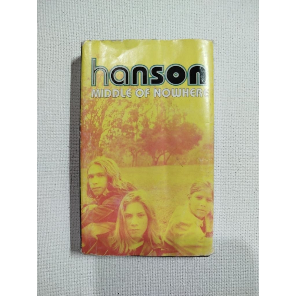 KASET PITA 824-HANSON