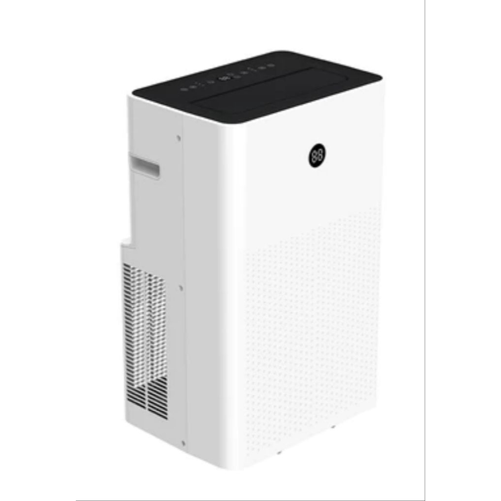 418. Kris Ac Portable 1.5 Pk 1330 Watt - Putih