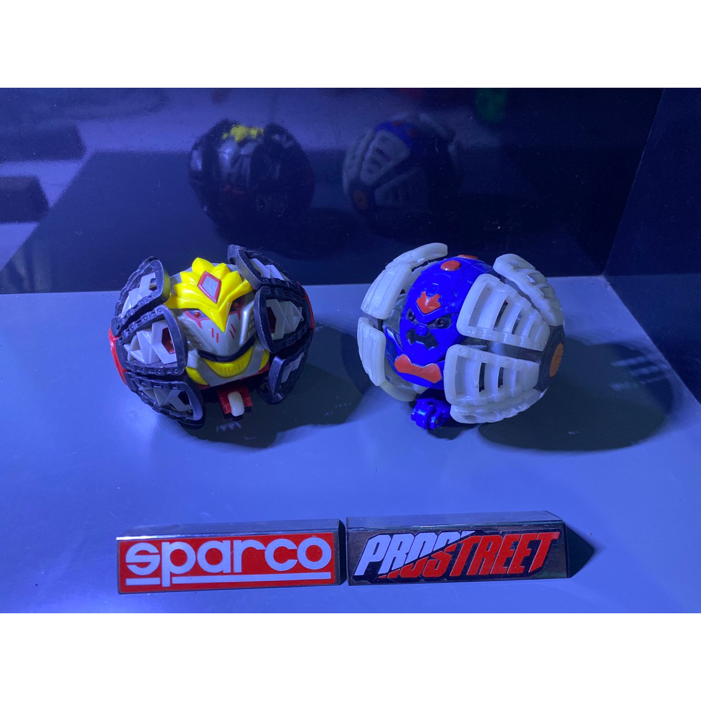 Kit RC Homy Ped bekas/second (Cek Deskripsi)