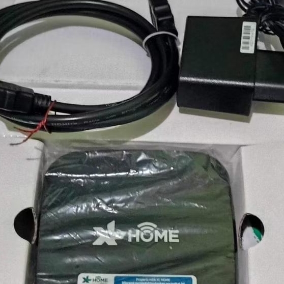 STB XL AX810 ORIGINAL