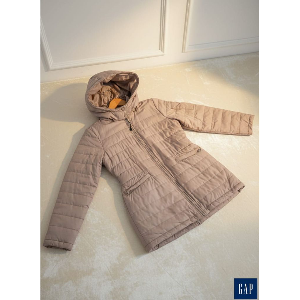 GAP Kids Gelembung Dakron jacket