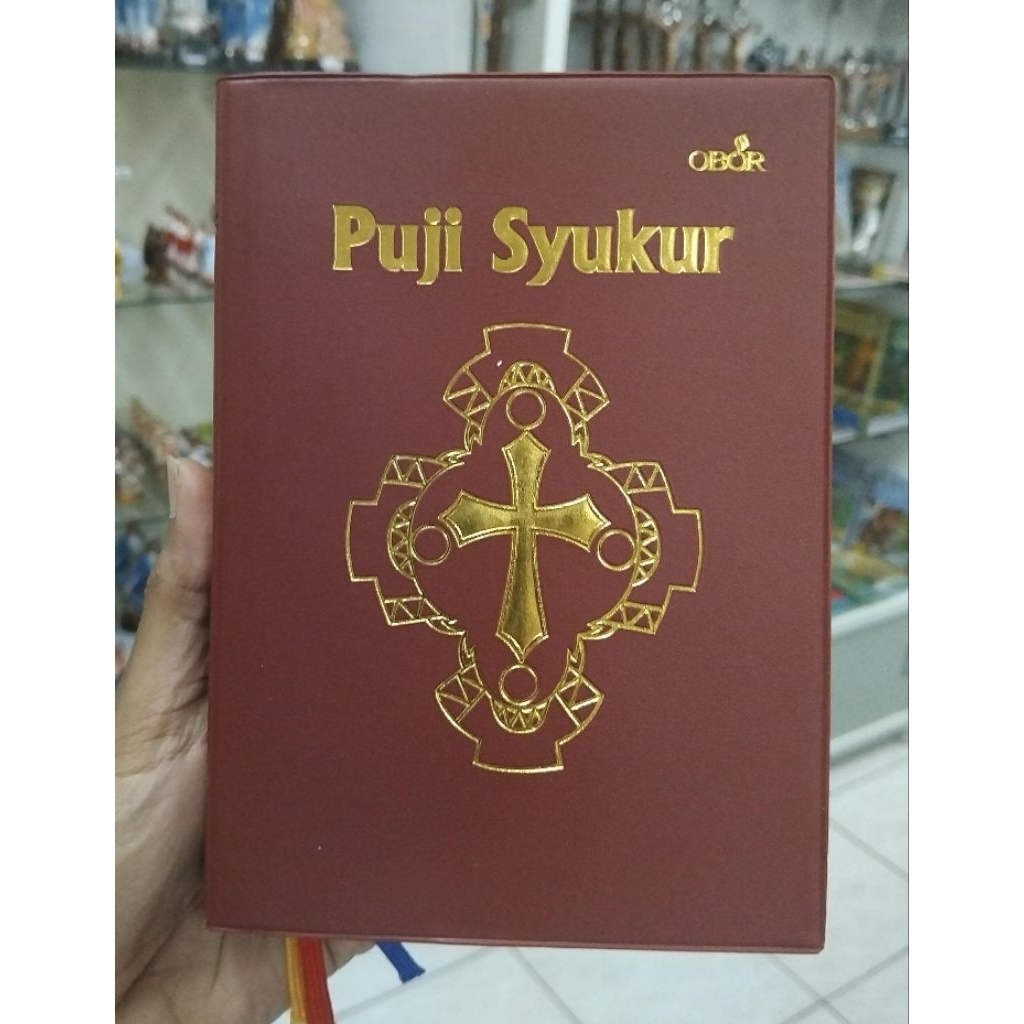 Puji Syukur