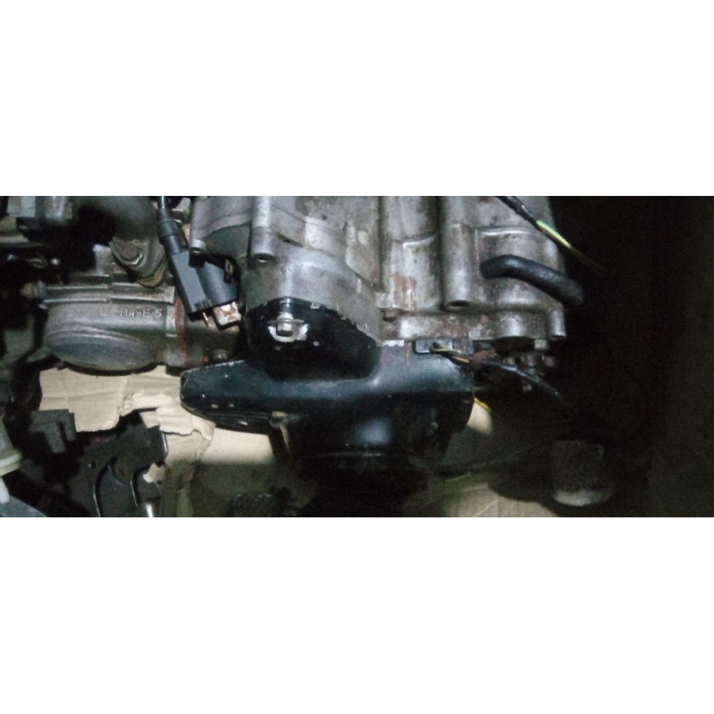 mesin c series 70 super cub dll.