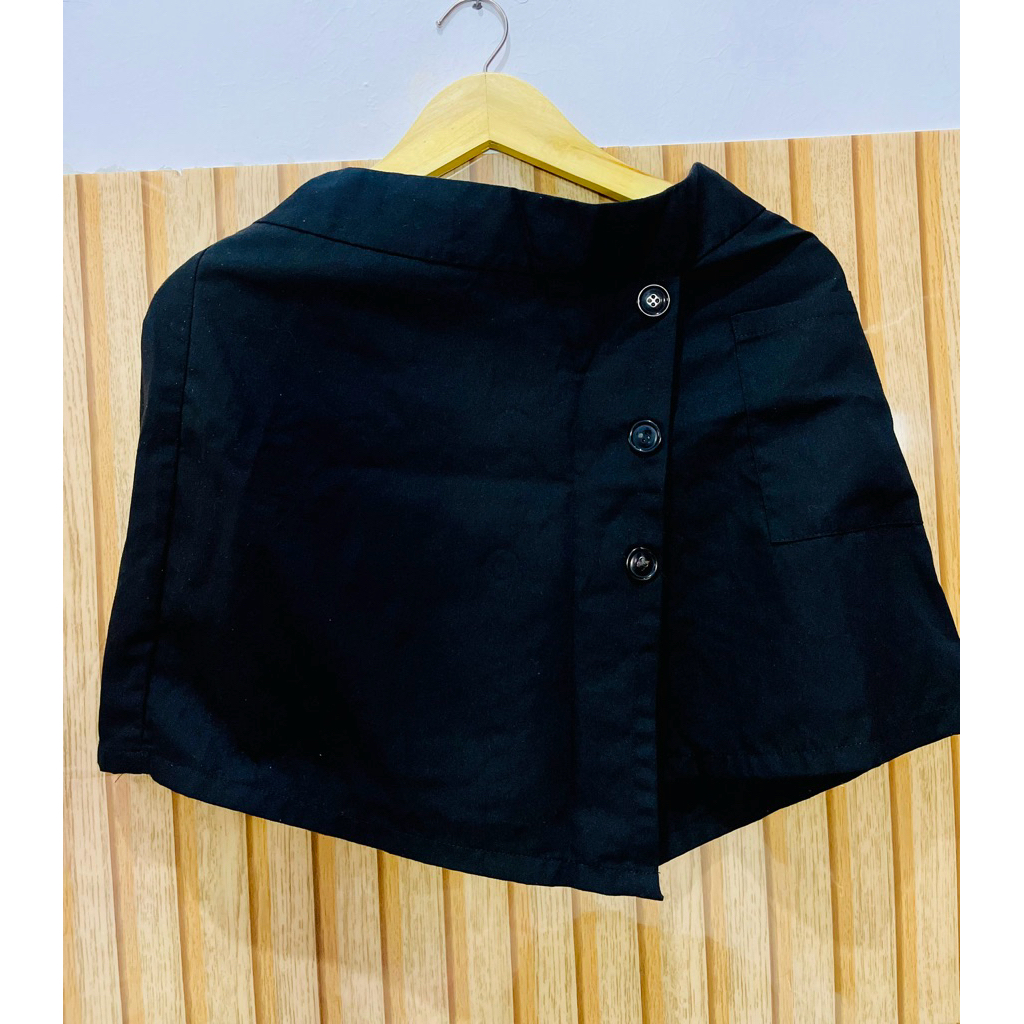 Preloved Rok celana colorbox