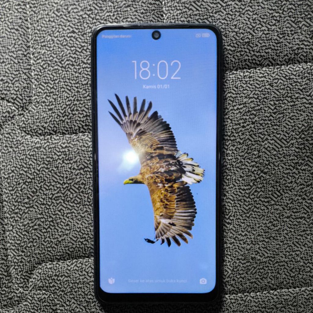 Redmi note 10 pro 8/128 batang