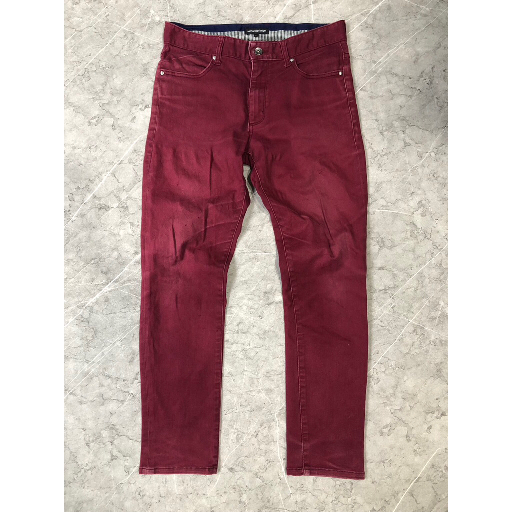 Semantic Design Pants